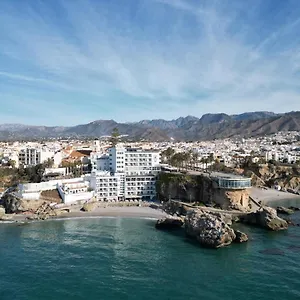 Balcon De Europa Hotel Nerja