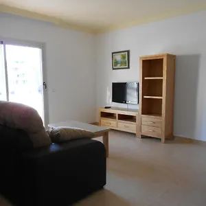  Apartment Turisticos Yucas Spain