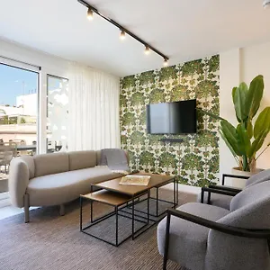 Casa Pizarro, By Homing U Lejlighedshotel Sevilla