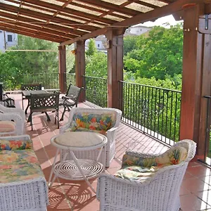  Holiday home Casa La Muralla Spain