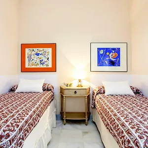  Apartment Casa Singular , Parking Gratis Spain